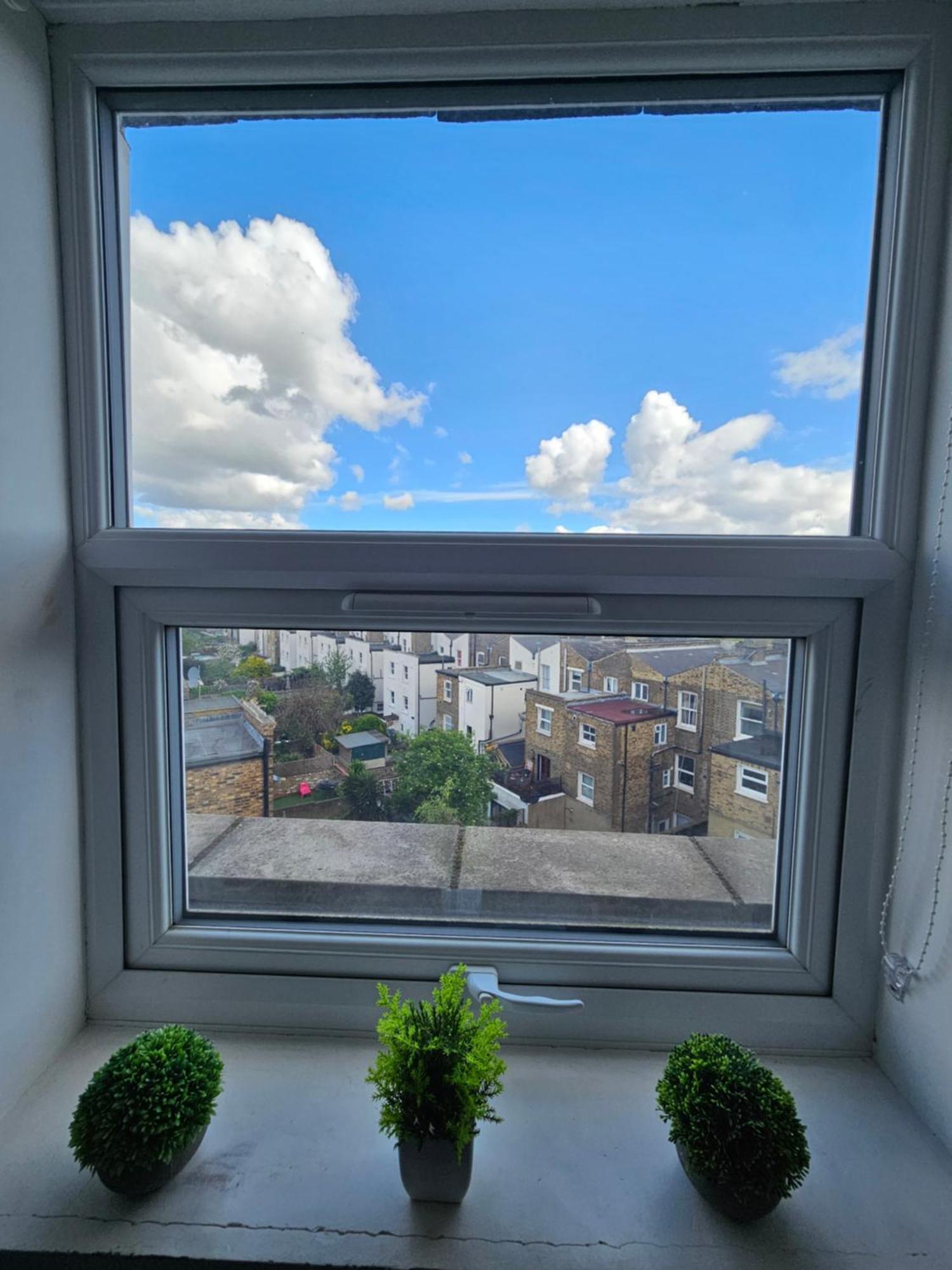 Cozy And Small Zone 2 Near Maida Vale 6 Apartment London